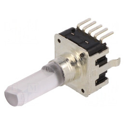 Encoder Incremental LED 24 Impulsuri 5VDC | Electronic-mag.ro | Componente Electronice