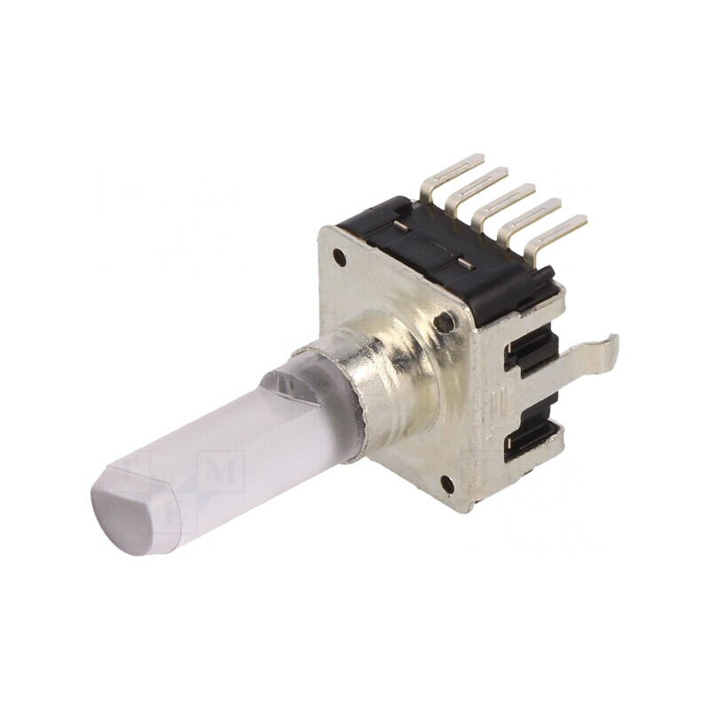 Encoder Incremental LED 24 Impulsuri 5VDC | Electronic-mag.ro | Componente Electronice Encoder Incremental LED 24 Impulsuri 5VDC | Electronic-mag.ro | Componente Electronice