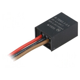 Convertor DC/DC 1,65W 6,5-32V la 3,3V 0,5A | Electronic-mag.ro | Componente Electronice