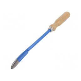 Răzuitor Metalic 200mm | Electronic-mag.ro | Componente Electronice