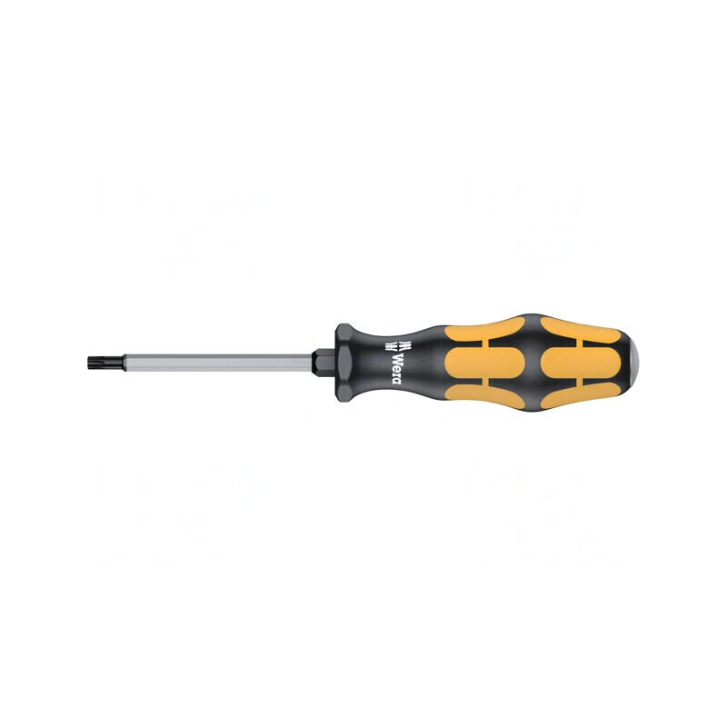 Şurubelniţă Torx de Impact TX15 80mm | Electronic-mag.ro | Componente Electronice