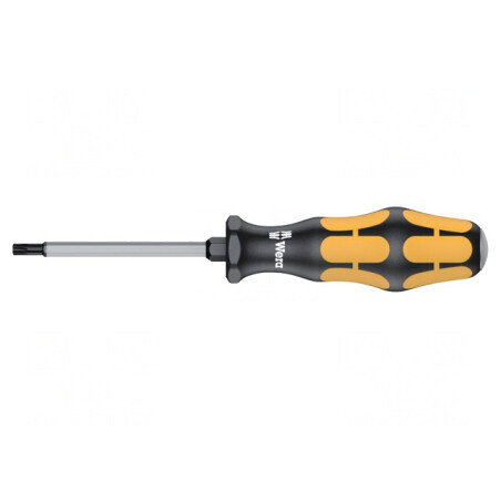 Şurubelniţă Torx de Impact TX15 80mm | Electronic-mag.ro | Componente Electronice