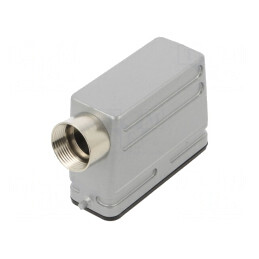 Carcasă pentru Conectori HDC C146 A16 pe Cablu | Electronic-mag.ro | Componente Electronice