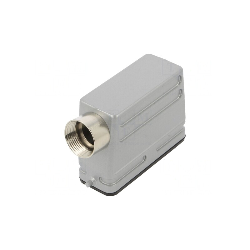 Carcasă pentru Conectori HDC C146 A16 pe Cablu | Electronic-mag.ro | Componente Electronice Carcasă pentru Conectori HDC C146 A16 pe Cablu | Electronic-mag.ro | Componente Electronice