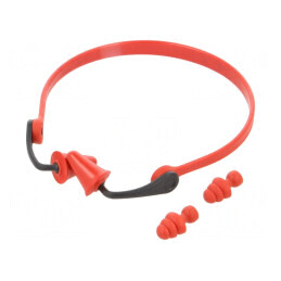 Dopuri pentru urechi 32dB | Electronic-mag.ro | Componente Electronice