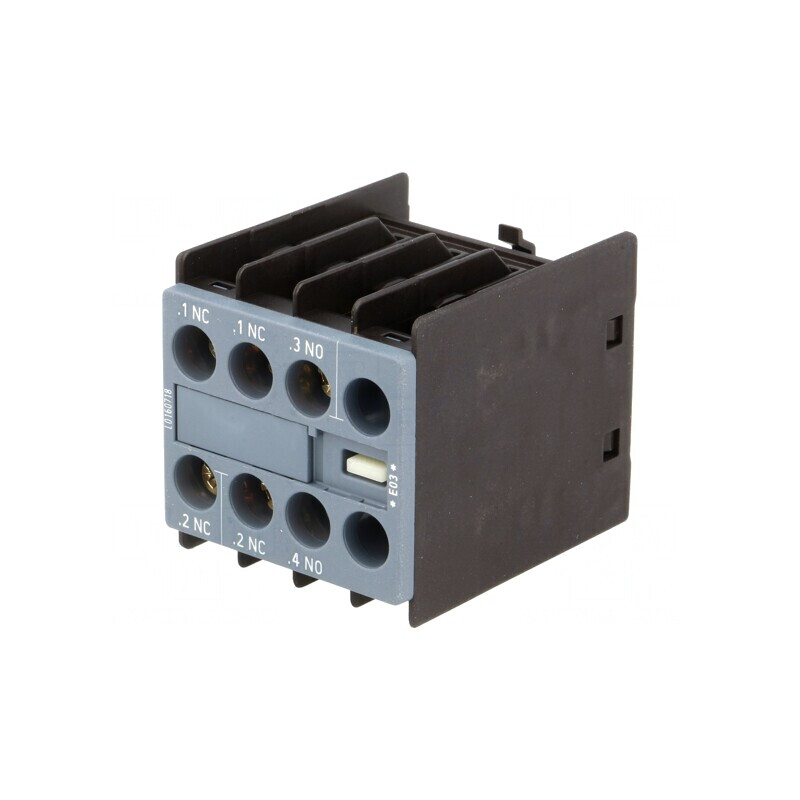 Contacte Auxiliare Frontale 3RT20 S0 S00 S2 | Electronic-mag.ro | Componente Electronice