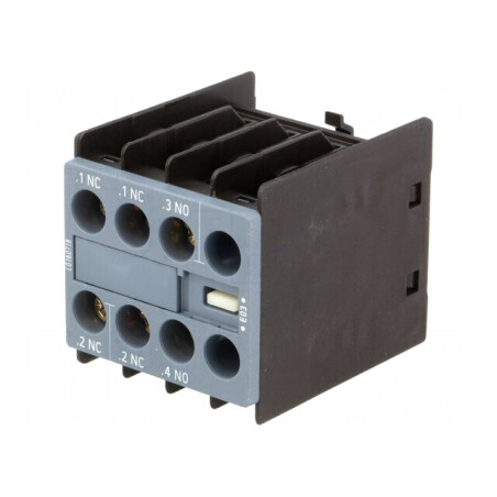 Contacte Auxiliare Frontale 3RT20 S0 S00 S2 | Electronic-mag.ro | Componente Electronice