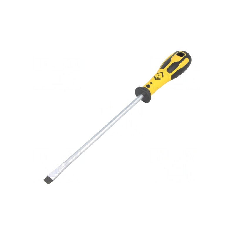 Şurubelniţă plată Dextro 200mm | Electronic-mag.ro | Componente Electronice