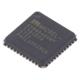 Digital Comutator Crosspoint 4 Canale SMD QFN44 4GHz | Electronic-mag.ro | Componente Electronice