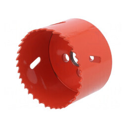Fierăstrău pentru Găuri 64mm 5/8 Filet | Electronic-mag.ro | Componente Electronice