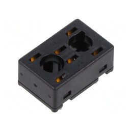 Capac Terminale PCB 61 | Electronic-mag.ro | Componente Electronice