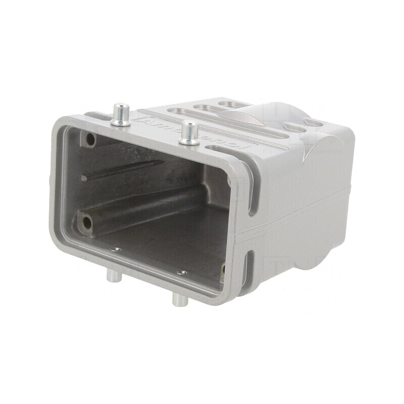 Carcasă conectori HDC C146 E10 pe cablu | Electronic-mag.ro | Componente Electronice