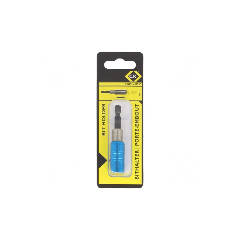 Suport Vârfuri Șurubelniță 1/4" 60mm | Electronic-mag.ro | Componente Electronice Suport Vârfuri Șurubelniță 1/4" 60mm | Electronic-mag.ro | Componente Electronice