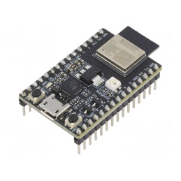Kit Dezvoltare WiFi, USB Micro, 4MB Flash, 400kB SRAM | Electronic-mag.ro | Componente Electronice