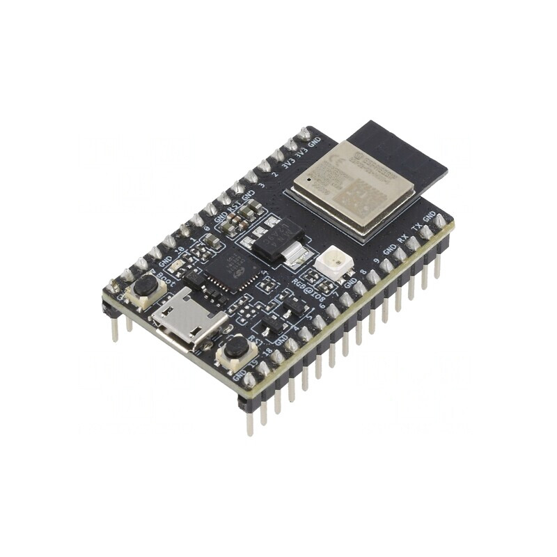 Kit Dezvoltare WiFi, USB Micro, 4MB Flash, 400kB SRAM | Electronic-mag.ro | Componente Electronice