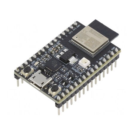 Kit Dezvoltare WiFi, USB Micro, 4MB Flash, 400kB SRAM | Electronic-mag.ro | Componente Electronice