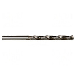 Burghiu Metal 11mm HSS-G 142mm | Electronic-mag.ro | Componente Electronice