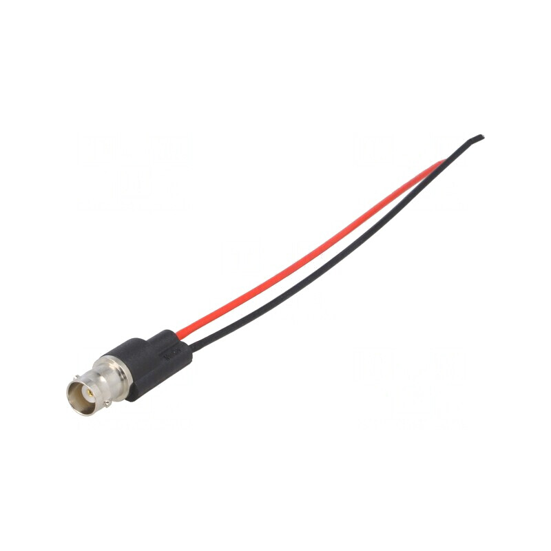 Cablu de măsurare BNC 500V | Electronic-mag.ro | Componente Electronice Cablu de măsurare BNC 500V | Electronic-mag.ro | Componente Electronice