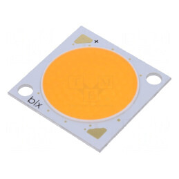 LED COB 23.2W 2991lm 120° 24x24mm | Electronic-mag.ro | Componente Electronice