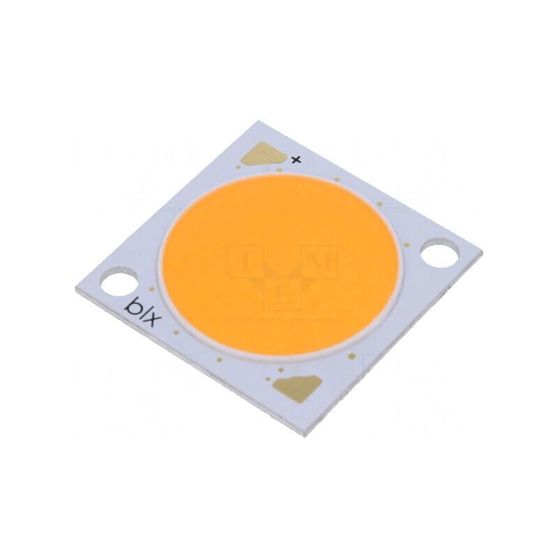 LED COB 23.2W 2991lm 120° 24x24mm | Electronic-mag.ro | Componente Electronice LED COB 23.2W 2991lm 120° 24x24mm | Electronic-mag.ro | Componente Electronice