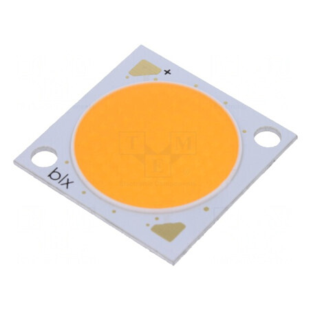 LED COB 23.2W 2991lm 120° 24x24mm | Electronic-mag.ro | Componente Electronice