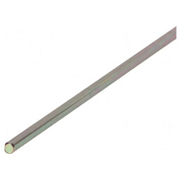 Extensie Ax Prelungitor 290mm NZM | Electronic-mag.ro | Componente Electronice