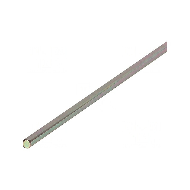 Extensie Ax Prelungitor 290mm NZM | Electronic-mag.ro | Componente Electronice