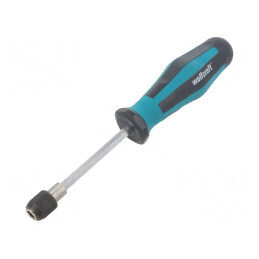 Mâner șurubelniță 197mm capete hexagonale 1/4" | Electronic-mag.ro | Componente Electronice