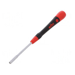 Şurubelniţă de precizie PicoFinish® cu cap hexagonal | Electronic-mag.ro | Componente Electronice