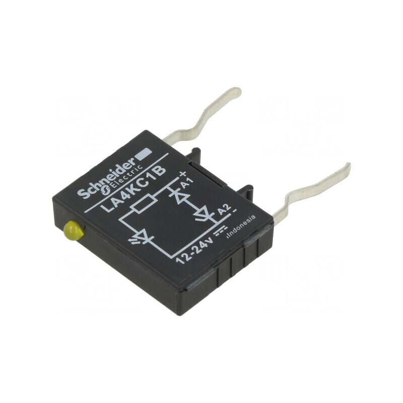 Protector Supratensiuni 12-24V DC | Electronic-mag.ro | Componente Electronice