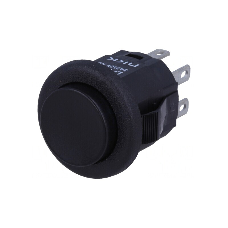 Comutator DPDT 3A 250VAC ON-(ON) | Electronic-mag.ro | Componente Electronice