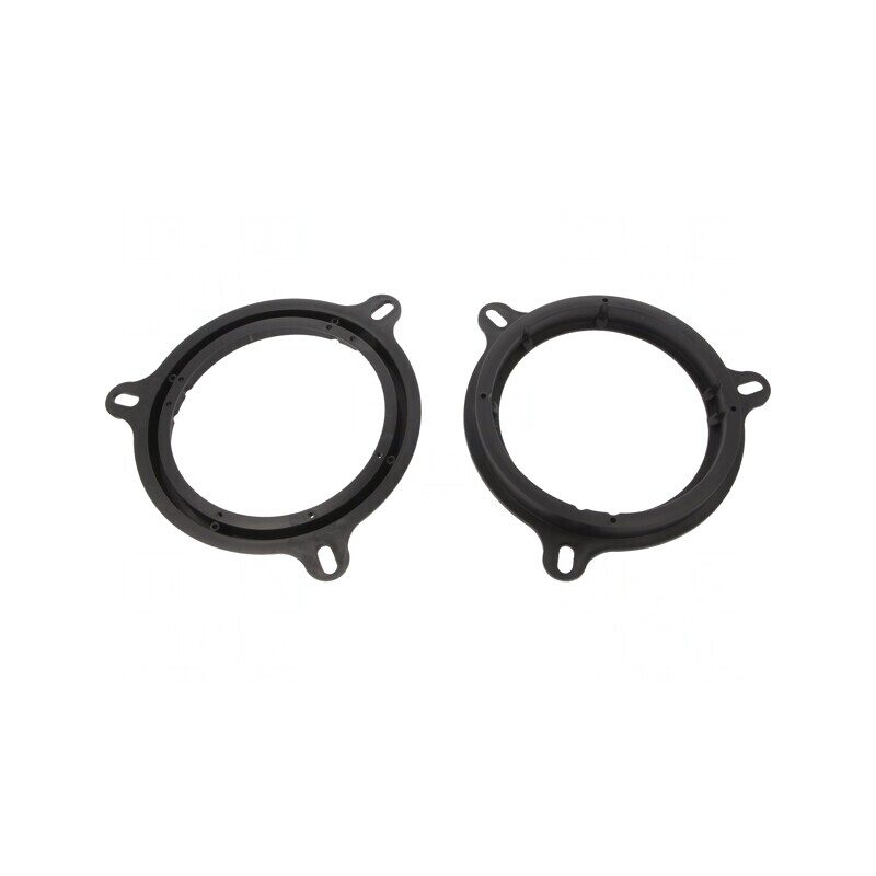 Cadru Difuzor 165mm Dacia Dokker/Duster 2012+ | Electronic-mag.ro | Componente Electronice Cadru Difuzor 165mm Dacia Dokker/Duster 2012+ | Electronic-mag.ro | Componente Electronice