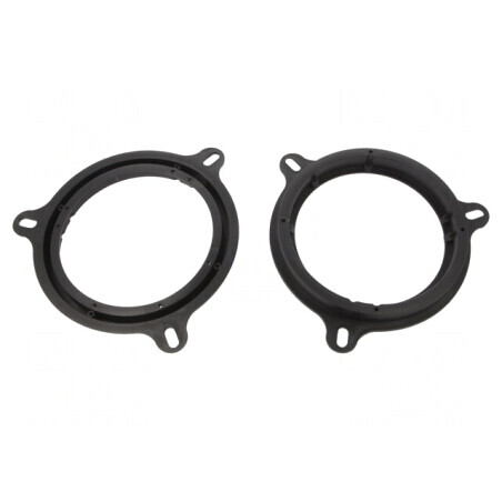 Cadru Difuzor 165mm Dacia Dokker/Duster 2012+ | Electronic-mag.ro | Componente Electronice