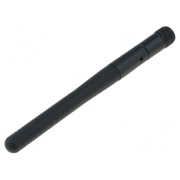 Antenă WiFi RP-SMA 2,2dBi 2,4GHz 113mm | Electronic-mag.ro | Componente Electronice