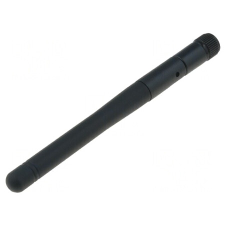 Antenă WiFi RP-SMA 2,2dBi 2,4GHz 113mm | Electronic-mag.ro | Componente Electronice