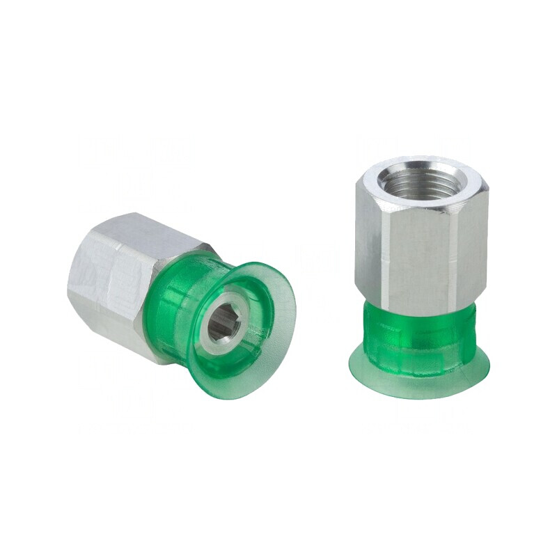 Ventuză 15mm G1/8-IG Duritate 65 Shore | Electronic-mag.ro | Componente Electronice