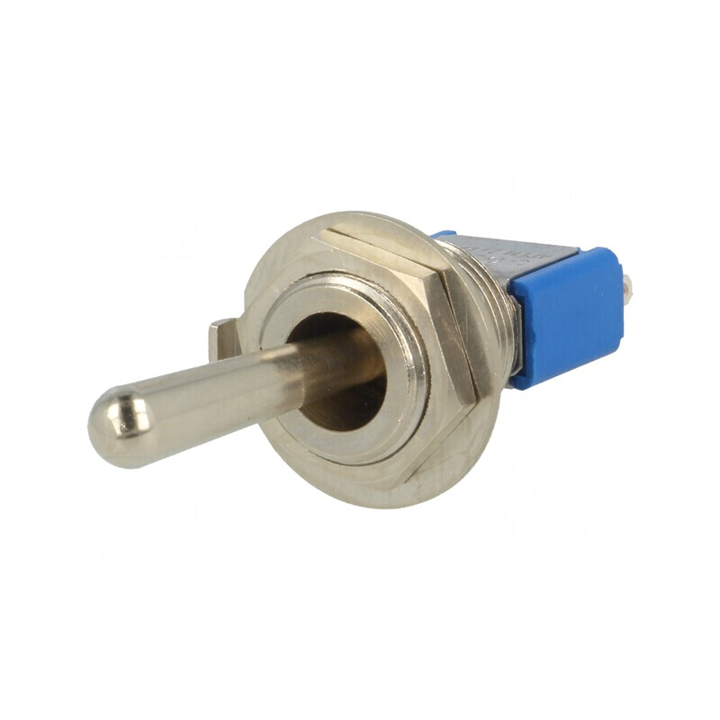 Comutator Basculant SPDT ON-ON 3A/250V 4A/30V IP40 | Electronic-mag.ro | Componente Electronice