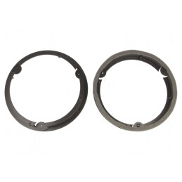 Cadru Difuzor 165mm Suzuki Baleno 2016 - Set 2 Buc. | Electronic-mag.ro | Componente Electronice