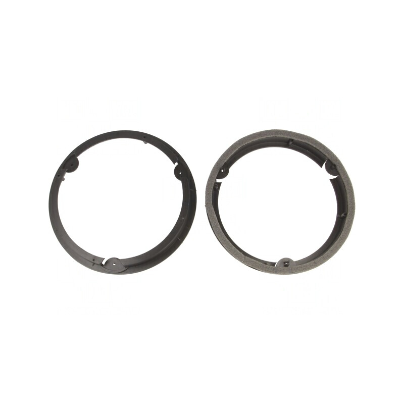 Cadru Difuzor 165mm Suzuki Baleno 2016 - Set 2 Buc. | Electronic-mag.ro | Componente Electronice Cadru Difuzor 165mm Suzuki Baleno 2016 - Set 2 Buc. | Electronic-mag.ro | Componente Electronice
