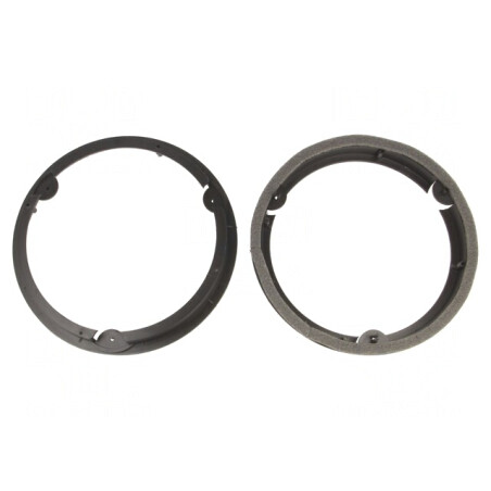 Cadru Difuzor 165mm Suzuki Baleno 2016 - Set 2 Buc. | Electronic-mag.ro | Componente Electronice
