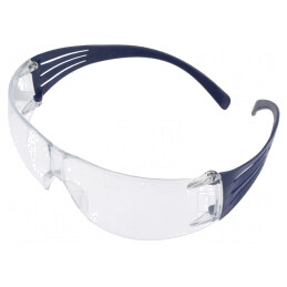 Ochelari de Protecție Lentilă Transparentă Clasa 1