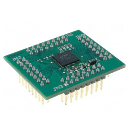 Kit Dezvoltare FTDI cu USB și Conectori Pini | Electronic-mag.ro | Componente Electronice