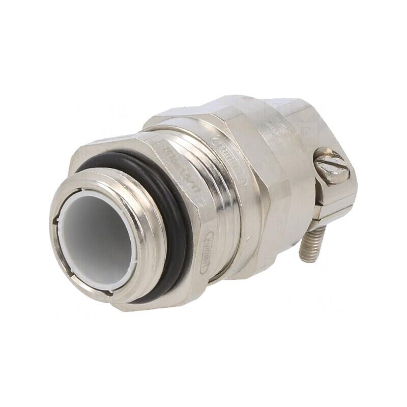 Garnitură de etanşare IP68 M16 Alamă | Electronic-mag.ro | Componente Electronice