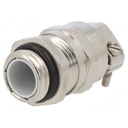 Garnitură de etanşare IP68 M16 Alamă | Electronic-mag.ro | Componente Electronice