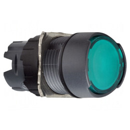 Comutator apăsare 16mm Harmony XB6 | Electronic-mag.ro | Componente Electronice