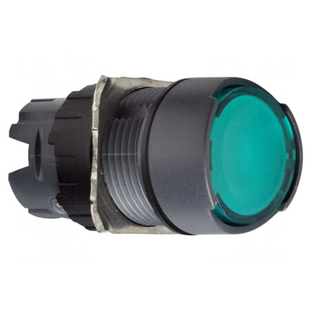 Comutator apăsare 16mm Harmony XB6 | Electronic-mag.ro | Componente Electronice