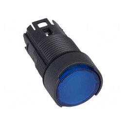 Comutator apăsare 16mm Harmony XB6 | Electronic-mag.ro | Componente Electronice