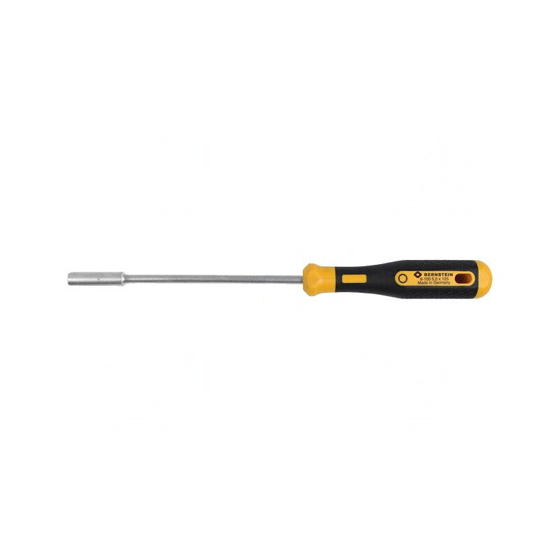 Şurubelniţă cu Cap Hexagonal 125mm | Electronic-mag.ro | Componente Electronice