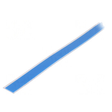 Fir EL Albastru 20-220V 360° | Electronic-mag.ro | Componente Electronice