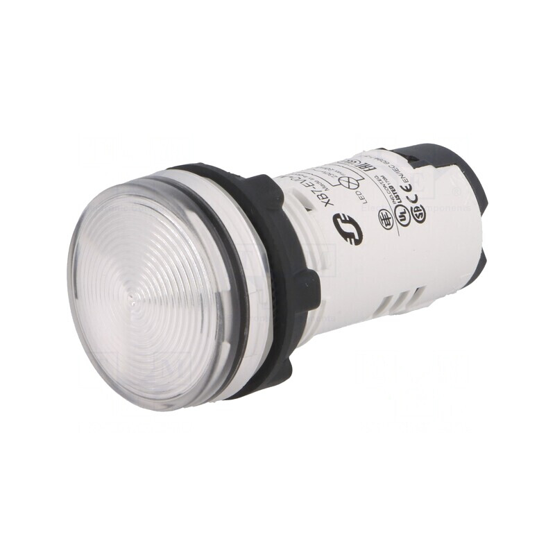 Lumină de Control 22mm Harmony XB7 LED 230V | Electronic-mag.ro | Componente Electronice Lumină de Control 22mm Harmony XB7 LED 230V | Electronic-mag.ro | Componente Electronice